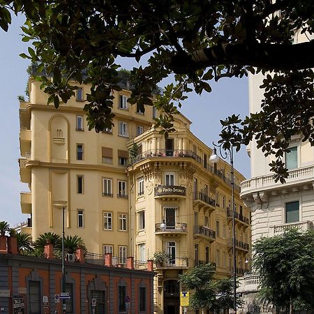 Pinto-Storey Hotel Νάπολη Εξωτερικό φωτογραφία