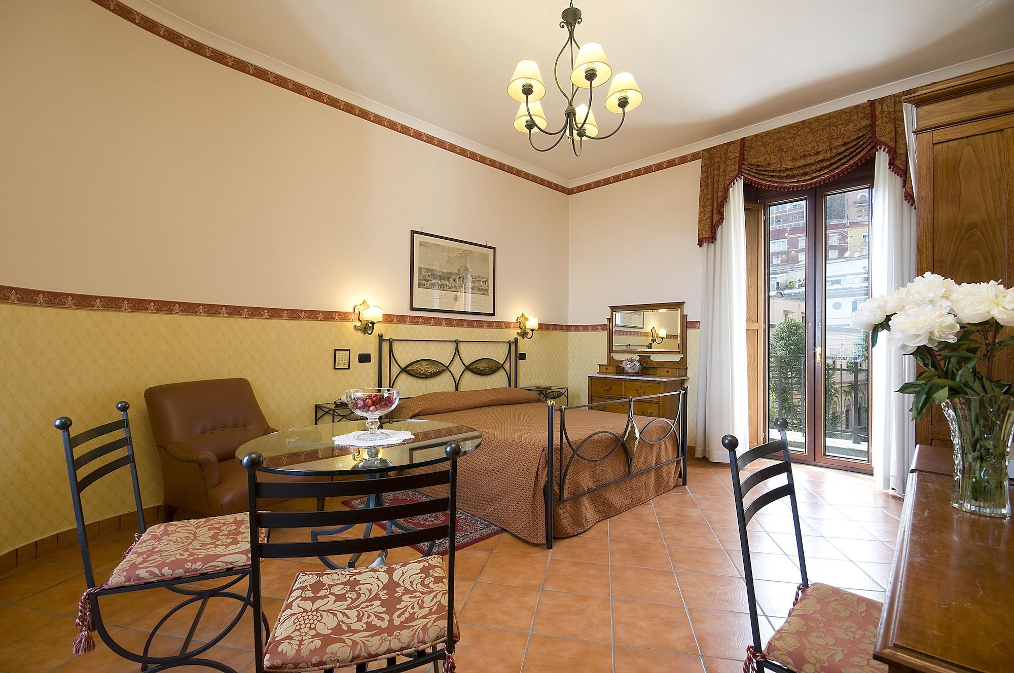 Pinto-Storey Hotel Νάπολη Εξωτερικό φωτογραφία