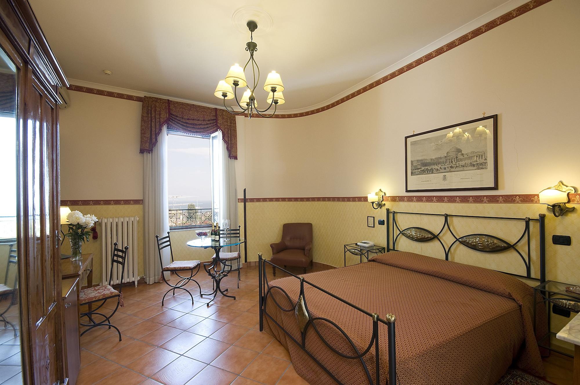 Pinto-Storey Hotel Νάπολη Εξωτερικό φωτογραφία