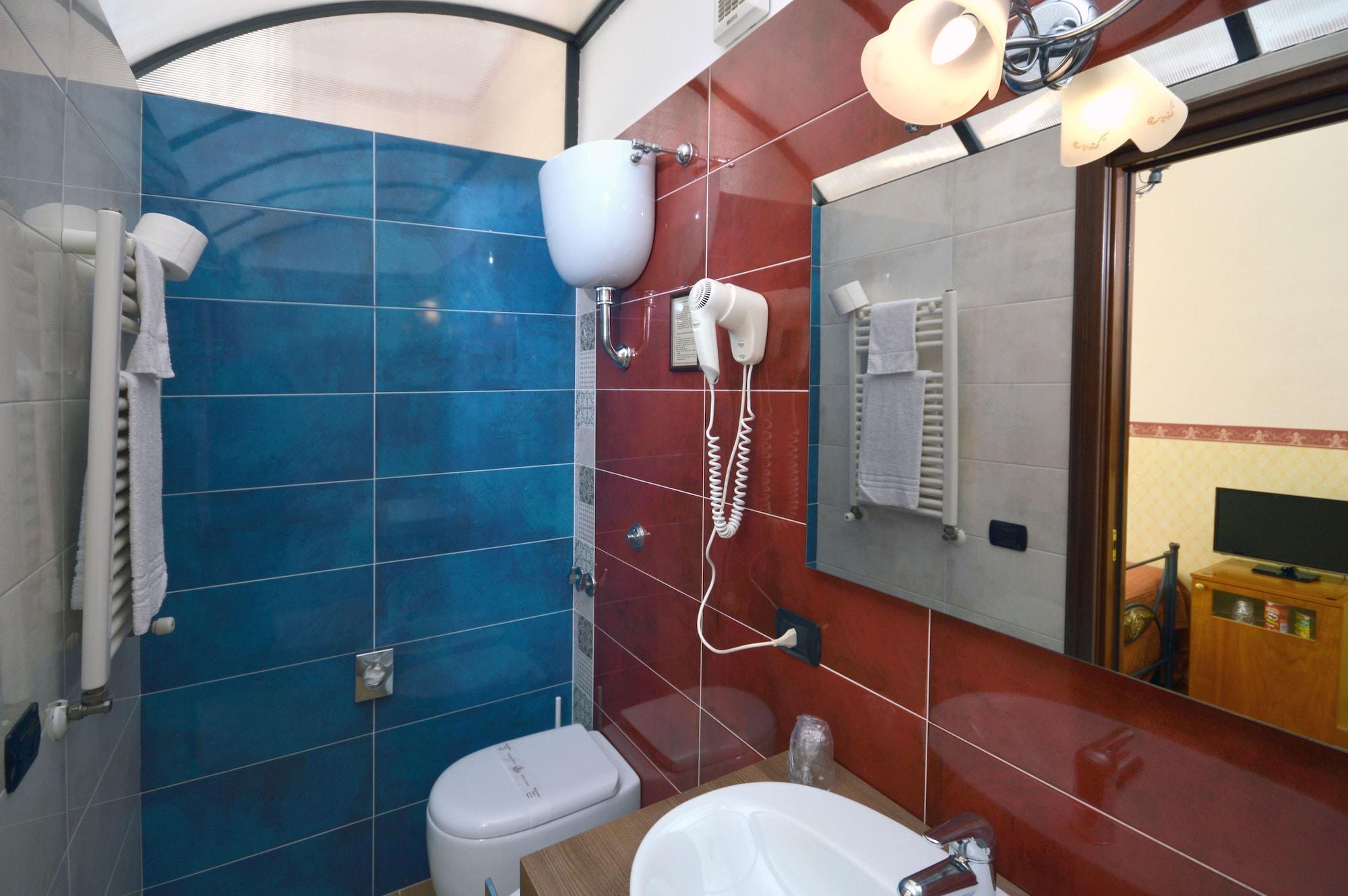 Pinto-Storey Hotel Νάπολη Εξωτερικό φωτογραφία
