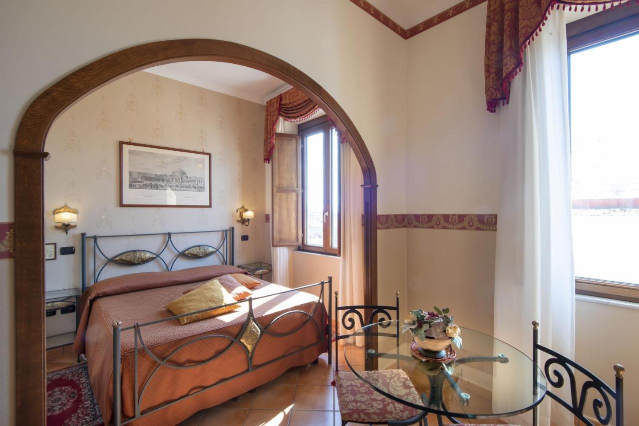 Pinto-Storey Hotel Νάπολη Εξωτερικό φωτογραφία
