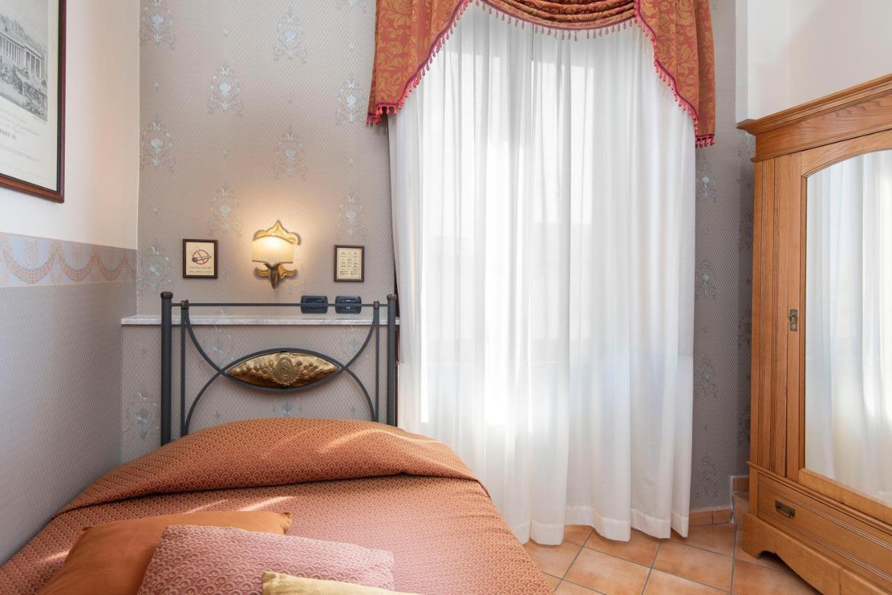 Pinto-Storey Hotel Νάπολη Εξωτερικό φωτογραφία