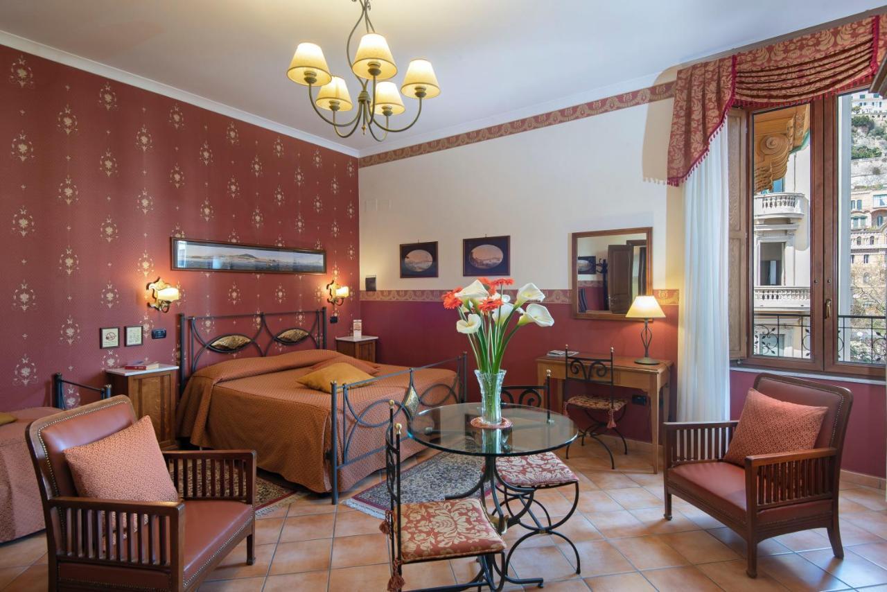 Pinto-Storey Hotel Νάπολη Εξωτερικό φωτογραφία