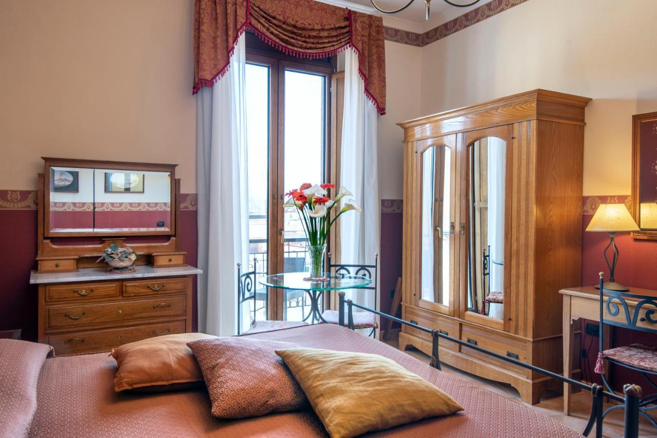 Pinto-Storey Hotel Νάπολη Εξωτερικό φωτογραφία