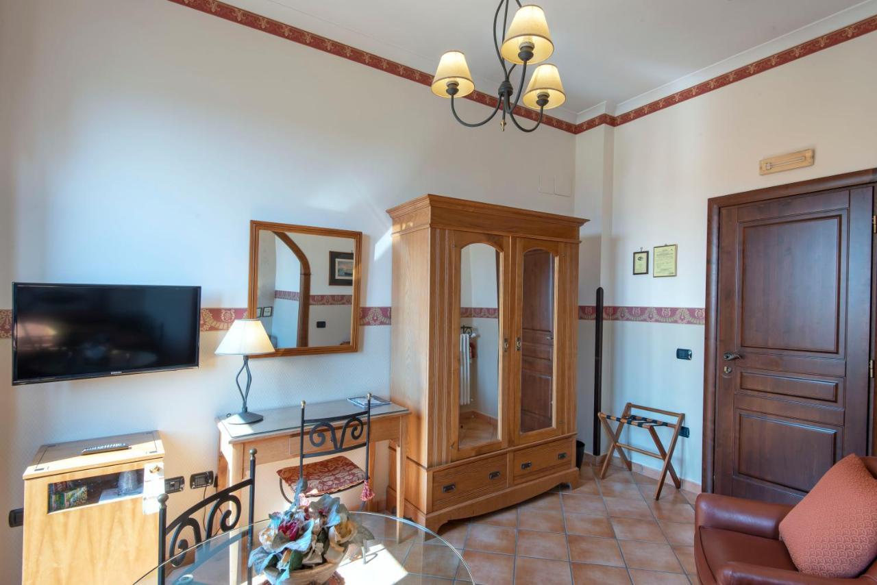 Pinto-Storey Hotel Νάπολη Εξωτερικό φωτογραφία
