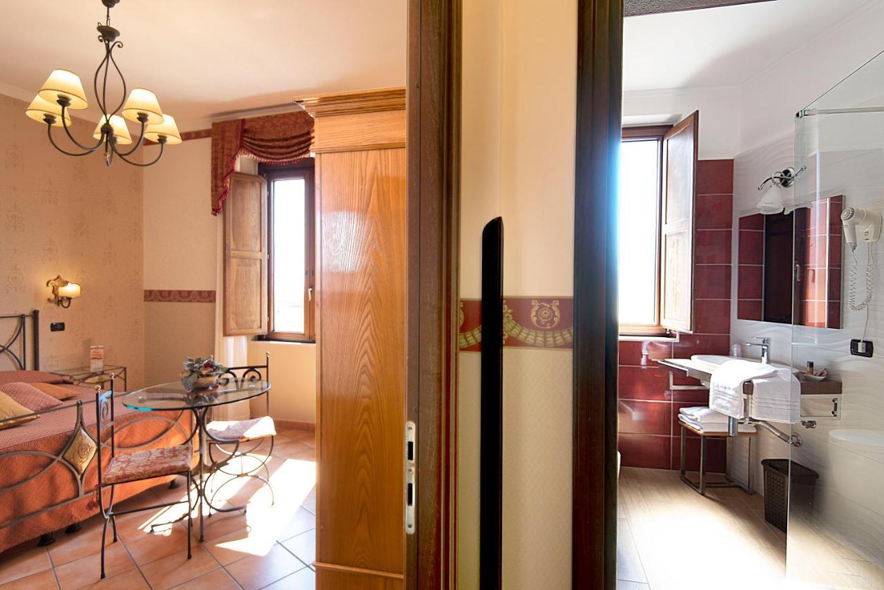 Pinto-Storey Hotel Νάπολη Εξωτερικό φωτογραφία
