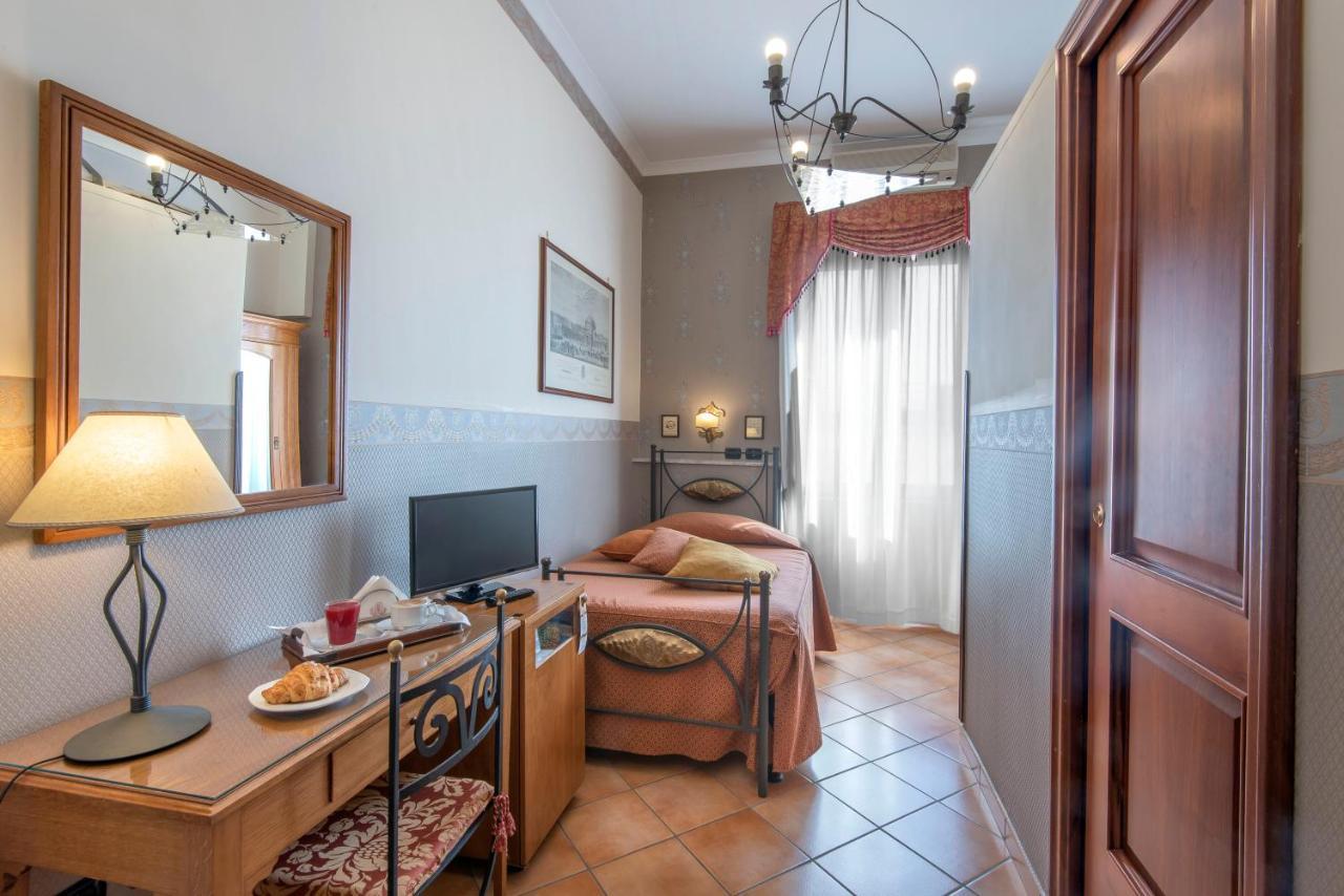 Pinto-Storey Hotel Νάπολη Εξωτερικό φωτογραφία