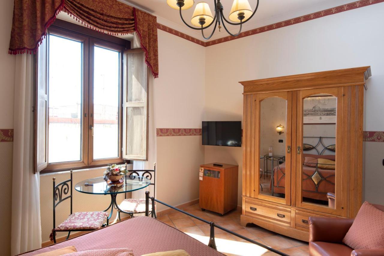 Pinto-Storey Hotel Νάπολη Εξωτερικό φωτογραφία
