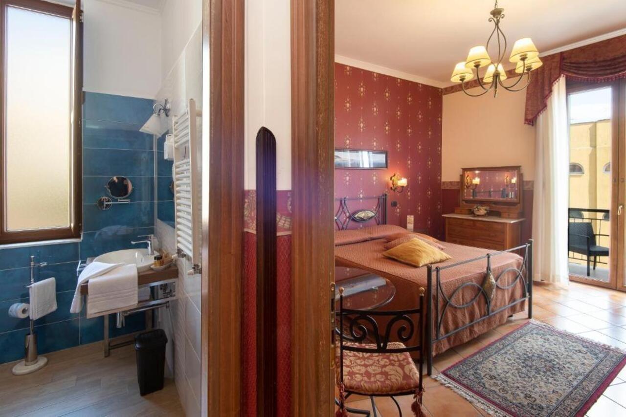 Pinto-Storey Hotel Νάπολη Εξωτερικό φωτογραφία
