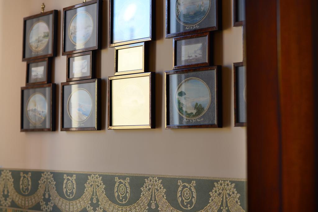 Pinto-Storey Hotel Νάπολη Εξωτερικό φωτογραφία