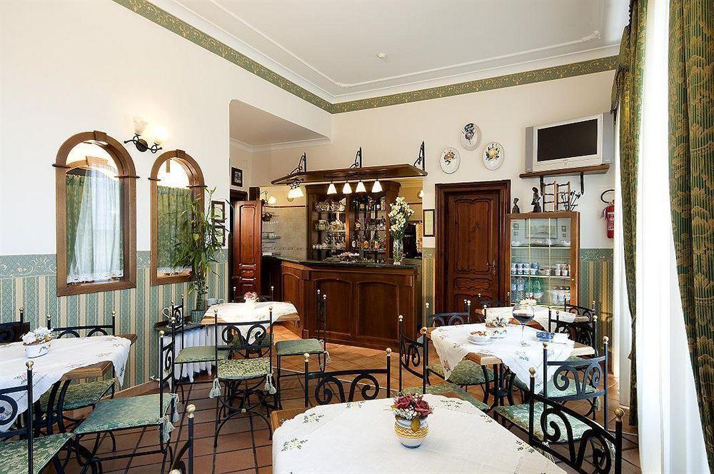 Pinto-Storey Hotel Νάπολη Εξωτερικό φωτογραφία