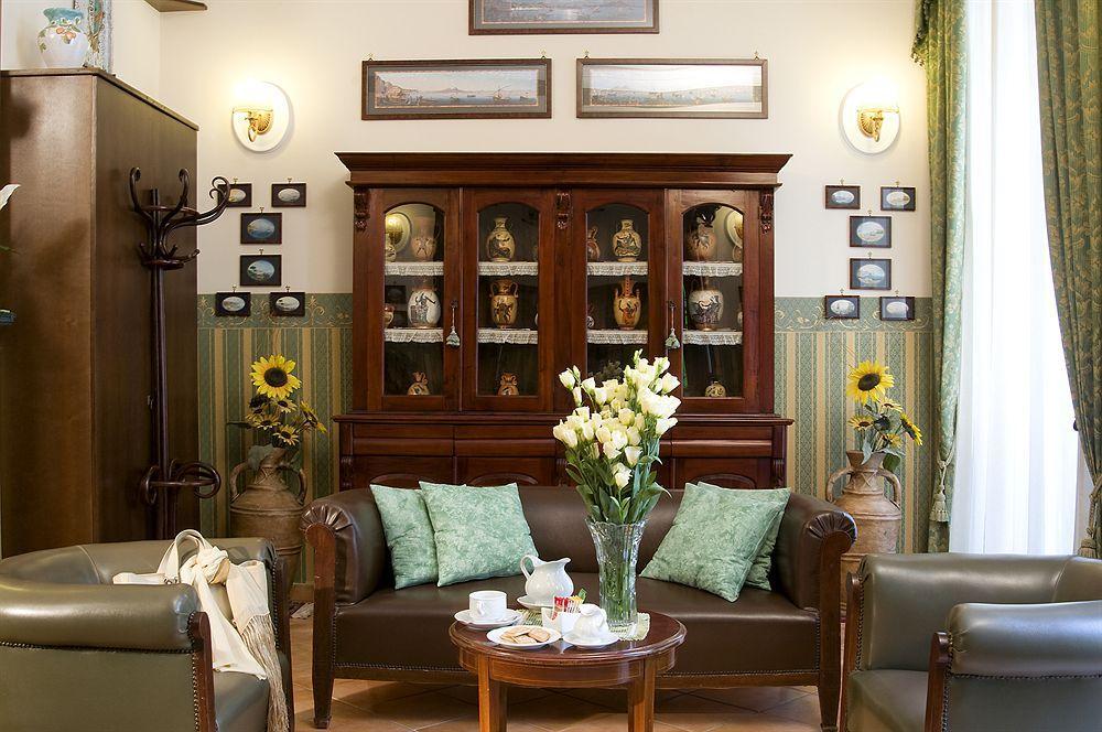 Pinto-Storey Hotel Νάπολη Εξωτερικό φωτογραφία
