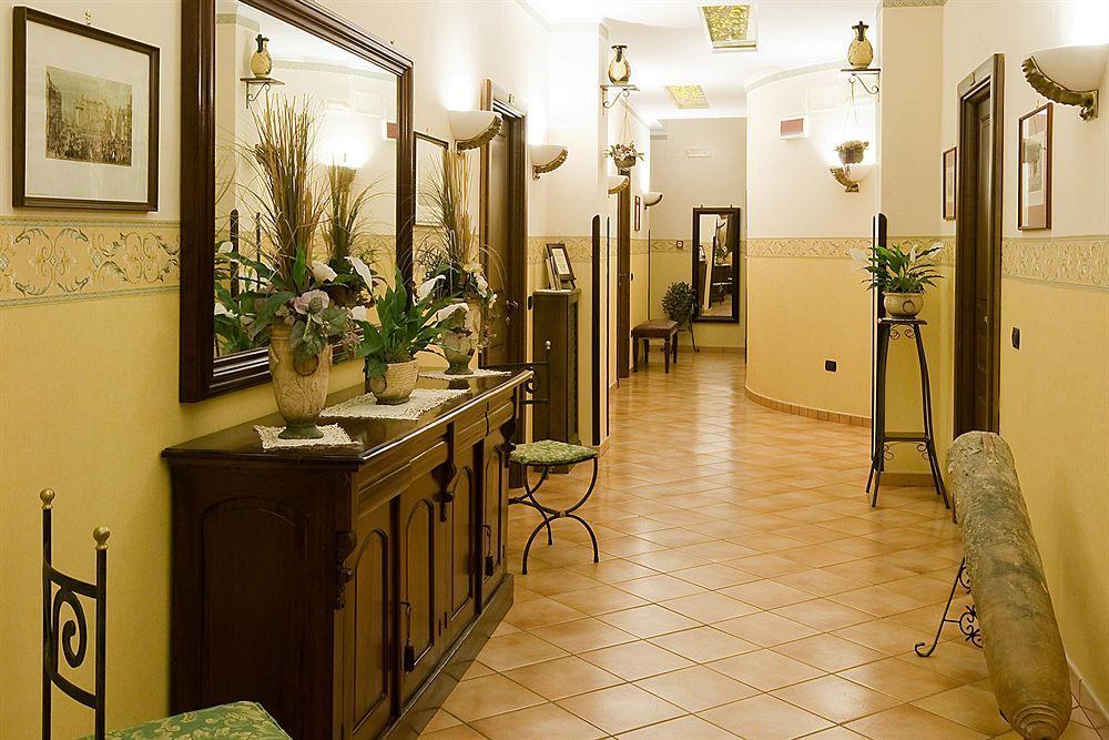 Pinto-Storey Hotel Νάπολη Εξωτερικό φωτογραφία