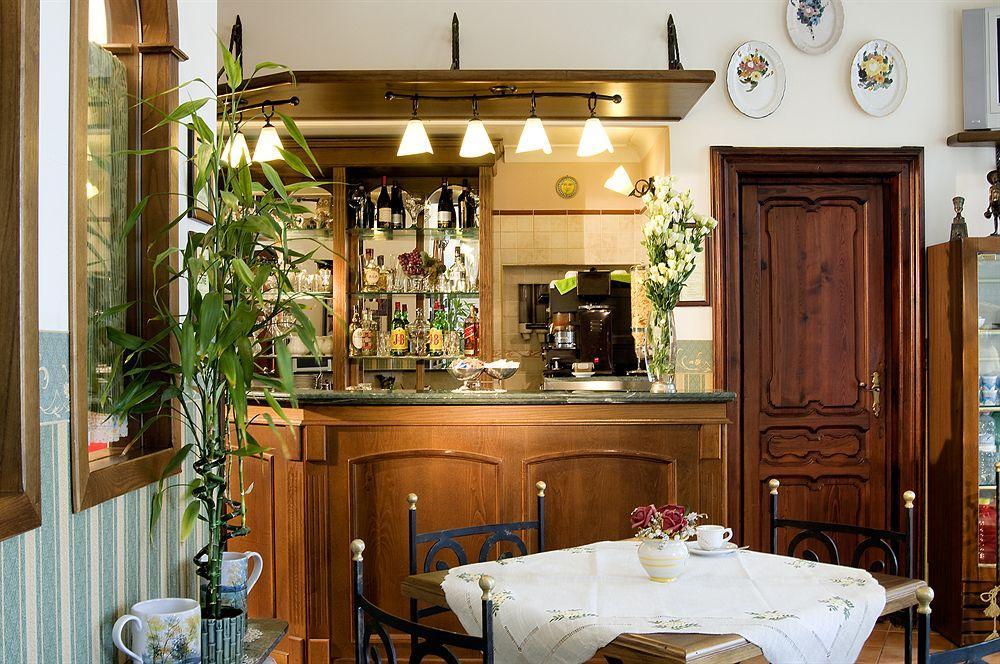 Pinto-Storey Hotel Νάπολη Εξωτερικό φωτογραφία