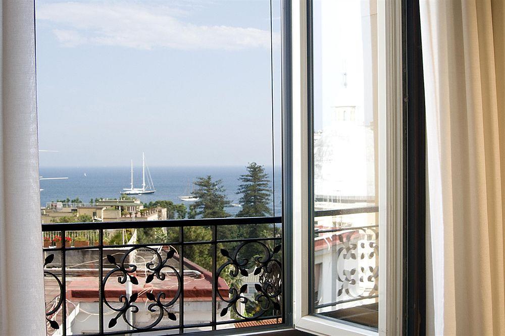 Pinto-Storey Hotel Νάπολη Εξωτερικό φωτογραφία