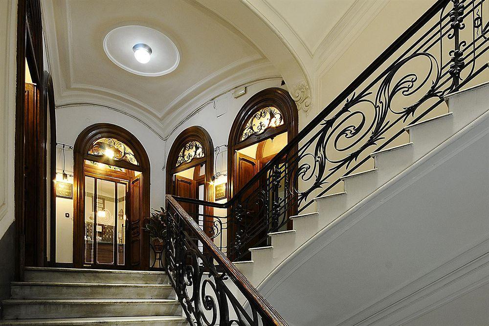 Pinto-Storey Hotel Νάπολη Εξωτερικό φωτογραφία