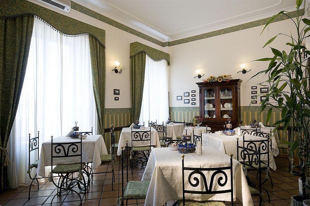 Pinto-Storey Hotel Νάπολη Εξωτερικό φωτογραφία