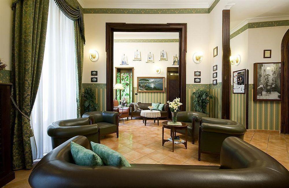 Pinto-Storey Hotel Νάπολη Εξωτερικό φωτογραφία