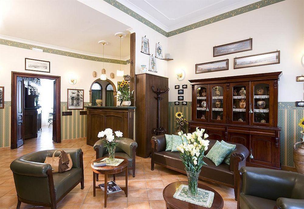 Pinto-Storey Hotel Νάπολη Εξωτερικό φωτογραφία