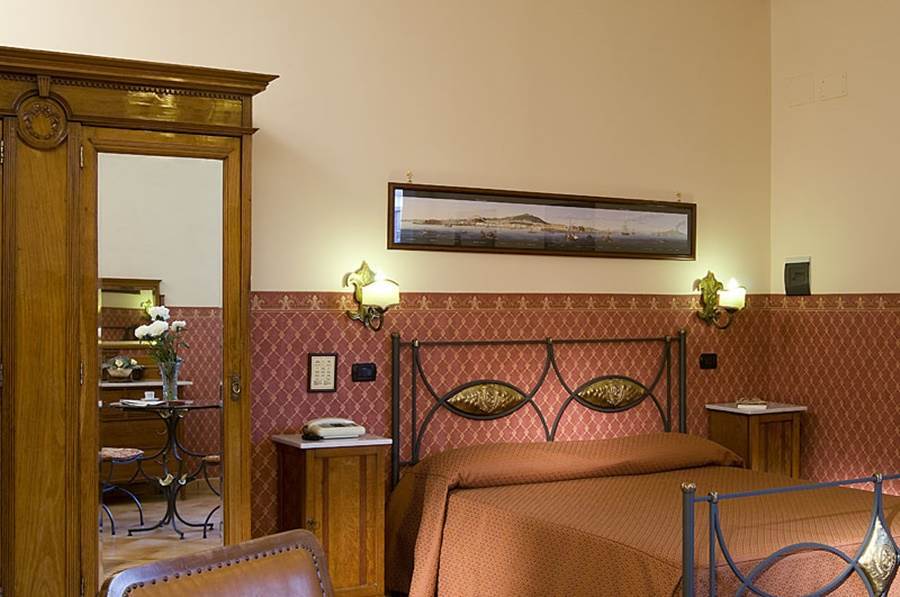 Pinto-Storey Hotel Νάπολη Εξωτερικό φωτογραφία