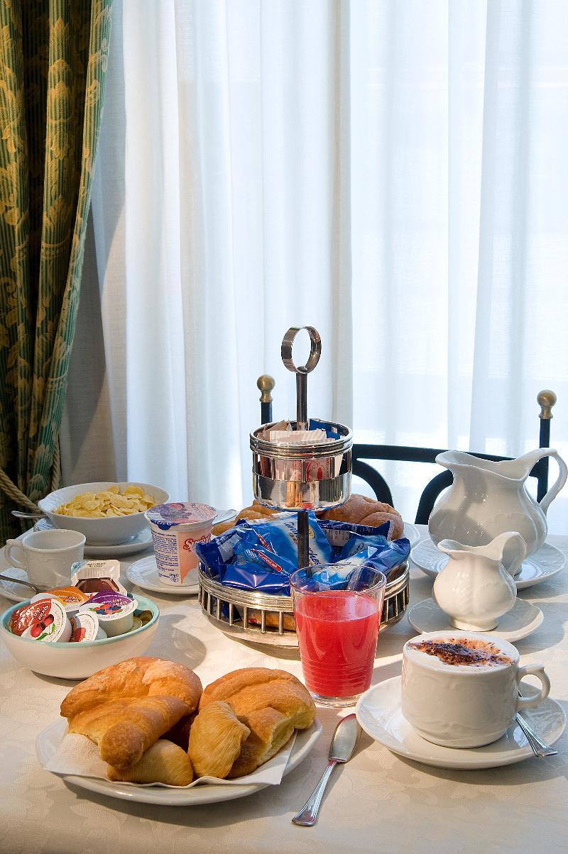Pinto-Storey Hotel Νάπολη Εξωτερικό φωτογραφία