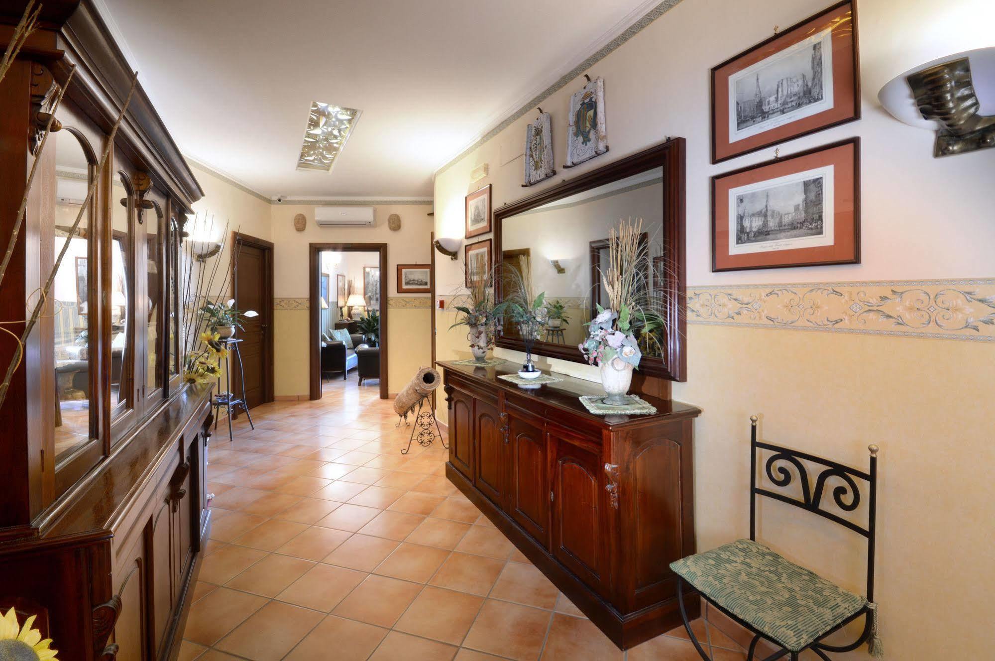 Pinto-Storey Hotel Νάπολη Εξωτερικό φωτογραφία
