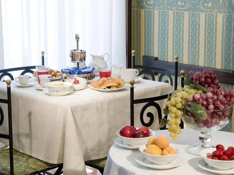 Pinto-Storey Hotel Νάπολη Εξωτερικό φωτογραφία