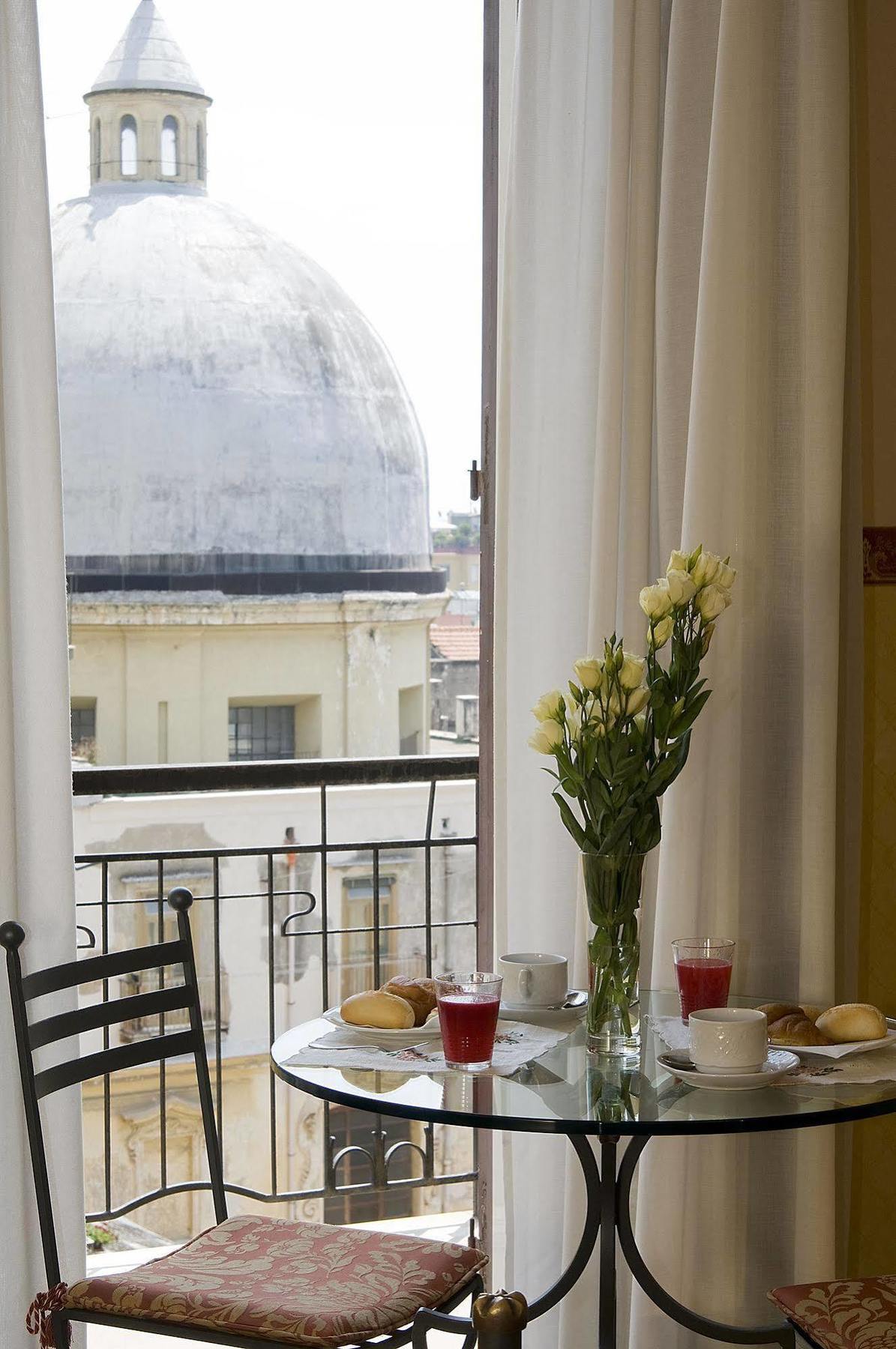 Pinto-Storey Hotel Νάπολη Εξωτερικό φωτογραφία