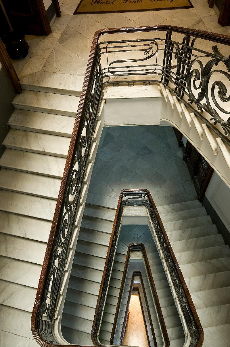 Pinto-Storey Hotel Νάπολη Εξωτερικό φωτογραφία