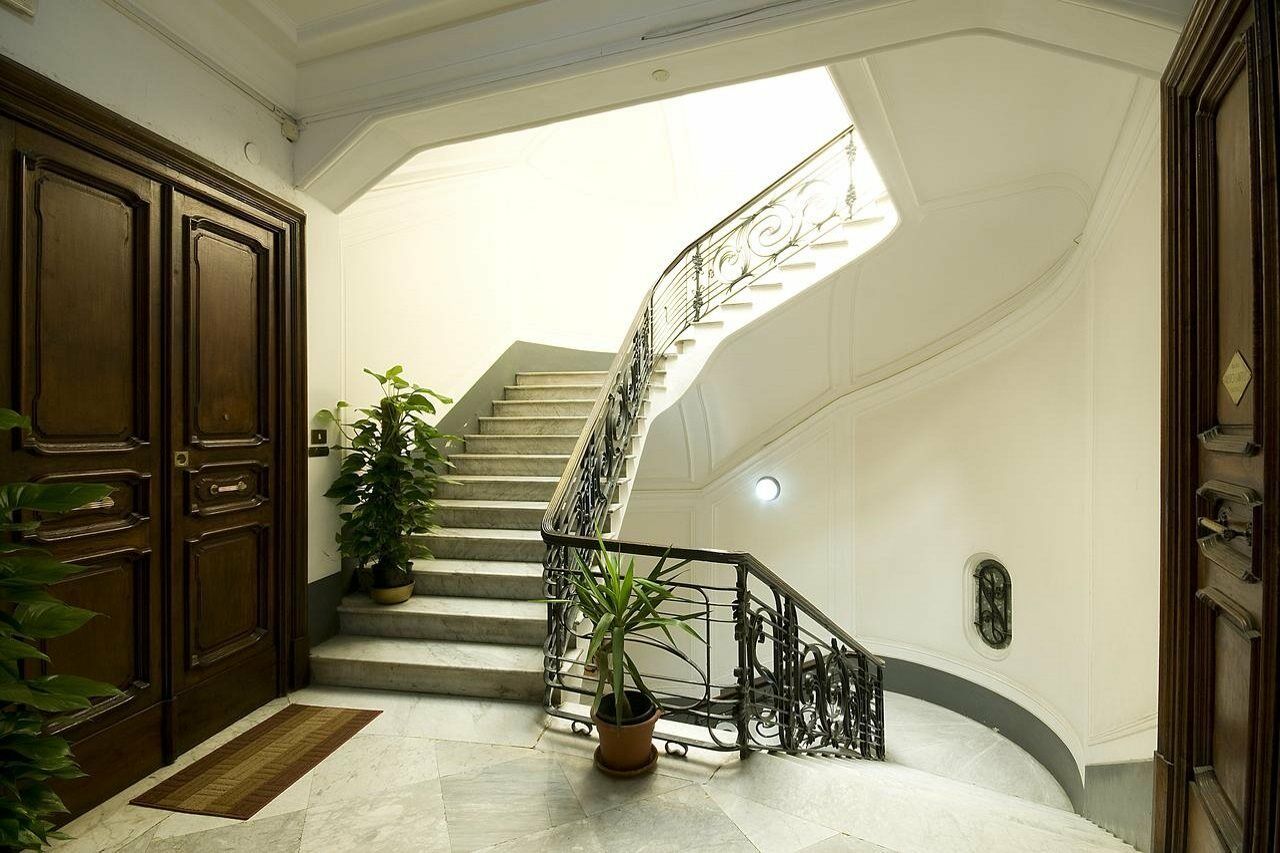 Pinto-Storey Hotel Νάπολη Εξωτερικό φωτογραφία